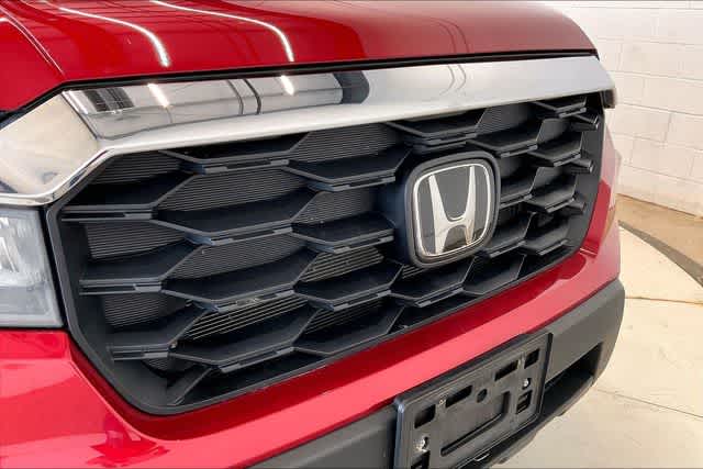 Thumbnail: 2023 Honda Passport - 34