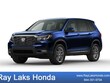 Honda Passport