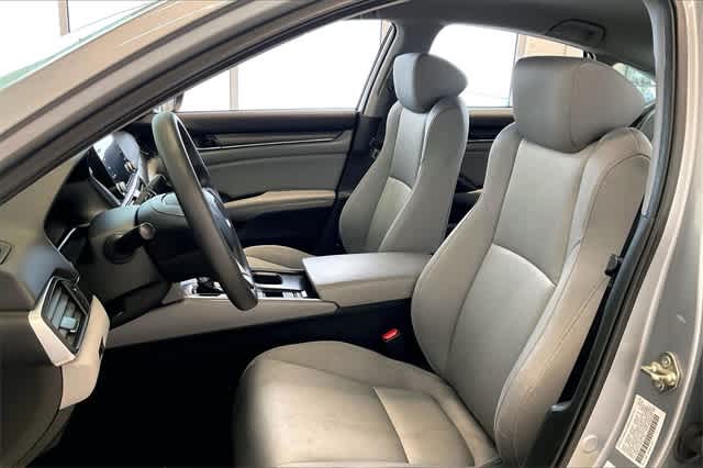 Thumbnail: 2019 Honda Accord - 12