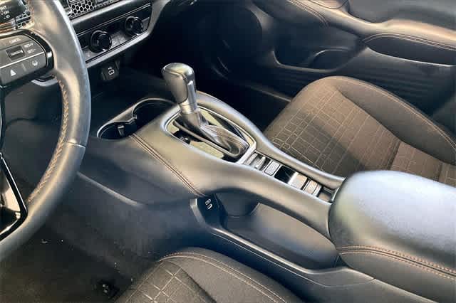 Thumbnail: 2024 Honda HR-V - 18