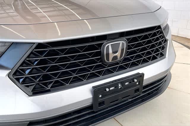 Thumbnail: 2025 Honda Accord - 35