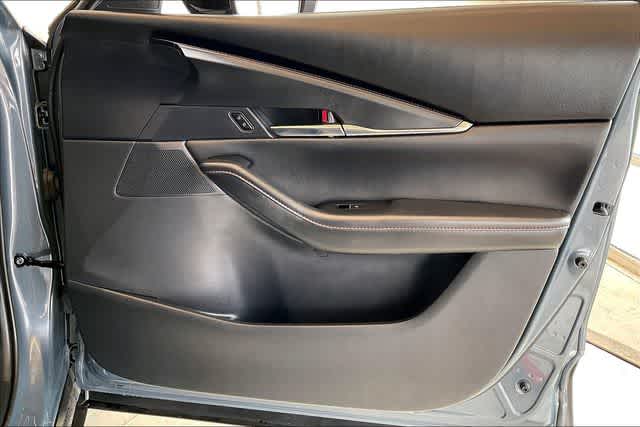 Thumbnail: 2023 Mazda CX-30 - 31
