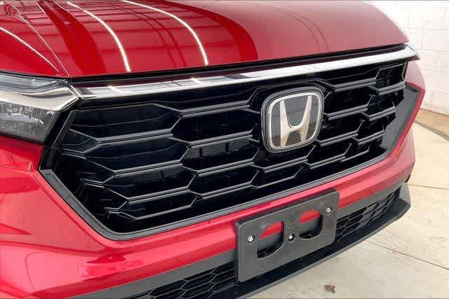 Thumbnail: 2023 Honda CR-V - 35