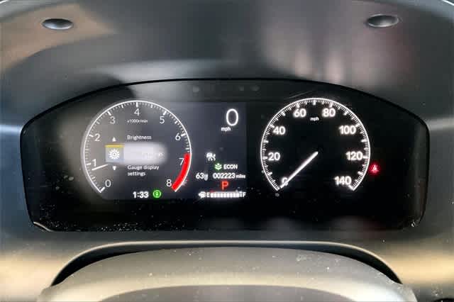 Thumbnail: 2026 Honda HR-V - 19