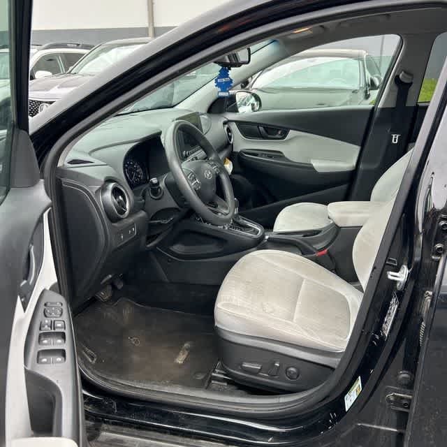 Thumbnail: 2023 Hyundai Kona - 7