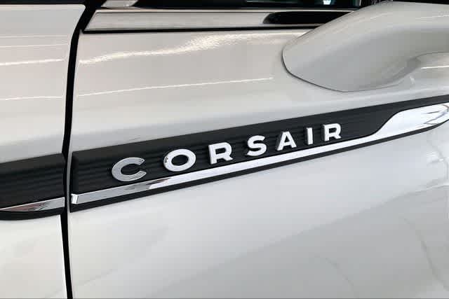 Thumbnail: 2024 Lincoln Corsair - 8