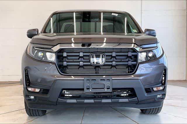 Thumbnail: 2026 Honda Ridgeline - 7