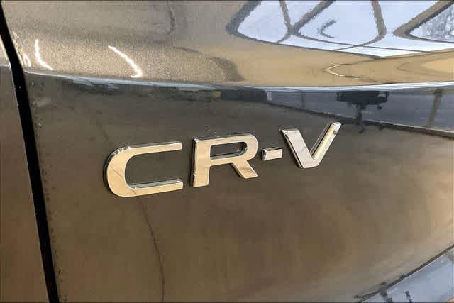 Thumbnail: 2023 Honda CR-V - 36