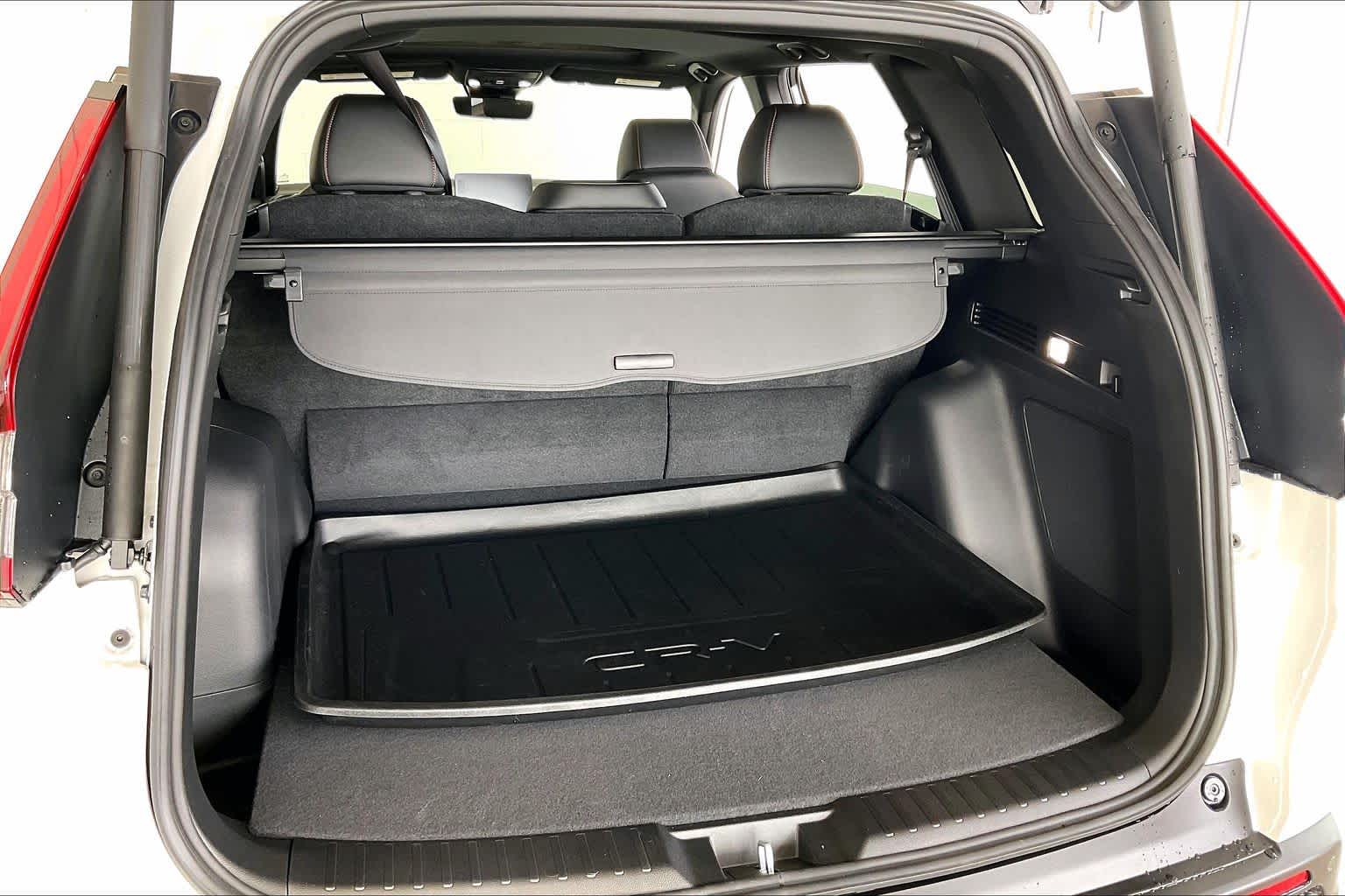 Thumbnail: 2026 Honda CR-V - 19