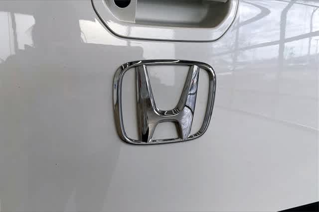 Thumbnail: 2021 Honda Ridgeline - 8
