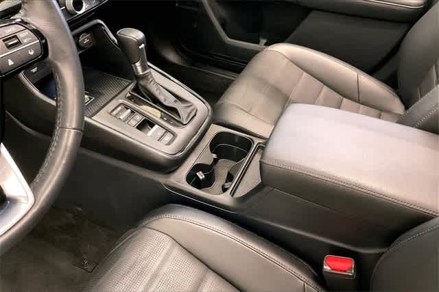Thumbnail: 2023 Honda CR-V - 18