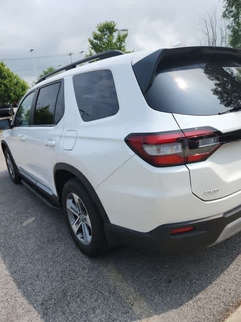 Thumbnail: 2023 Honda Pilot - 5