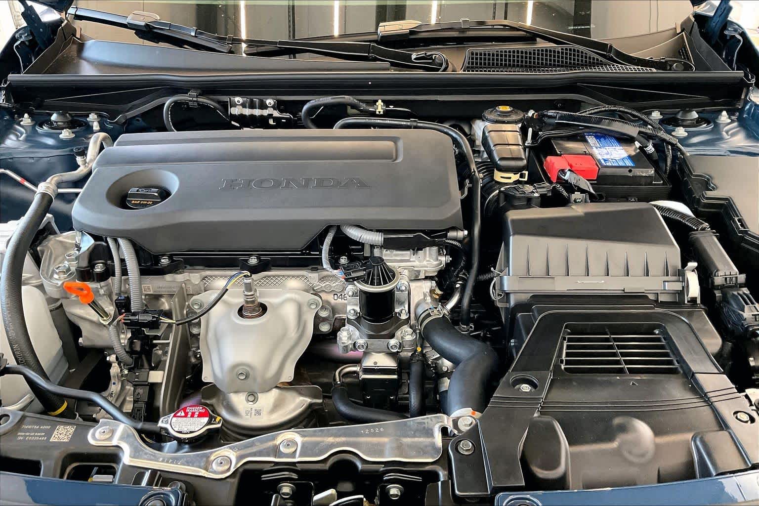 Thumbnail: 2026 Honda Civic - 9