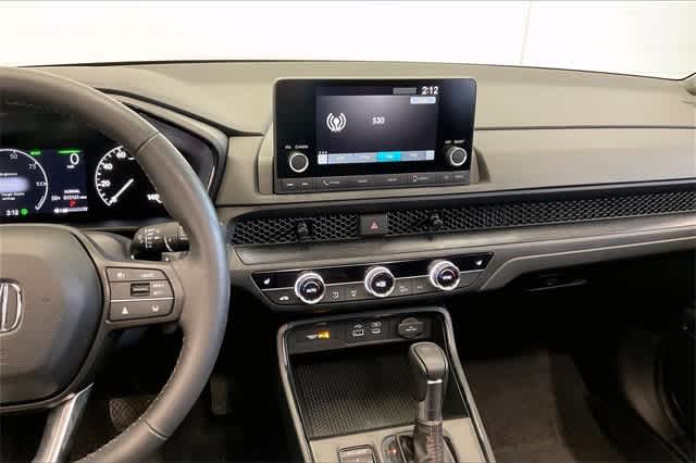 Thumbnail: 2024 Honda CR-V - 17