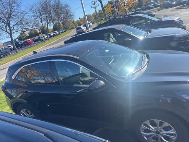 2023 Ford Escape Active photo 4