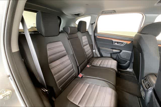 Thumbnail: 2020 Honda CR-V - 26