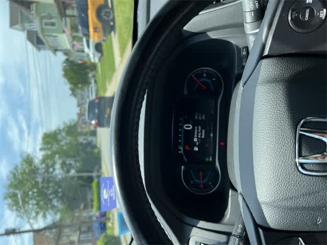 Thumbnail: 2020 Honda Pilot - 20