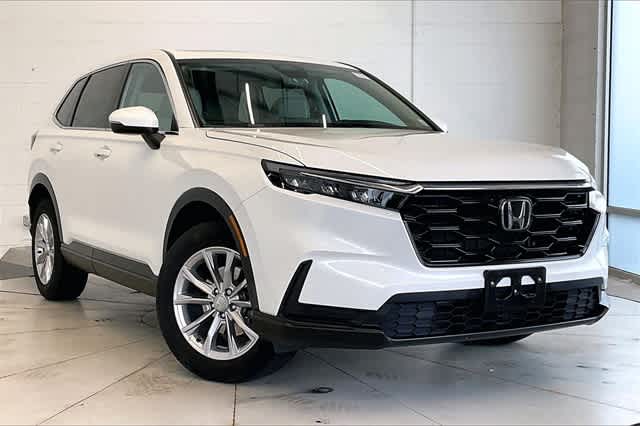 Thumbnail: 2023 Honda CR-V - 23