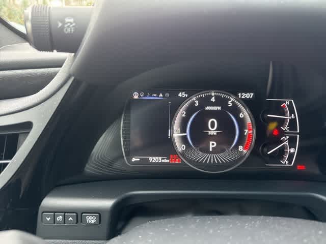 Thumbnail: 2025 Lexus ES - 12