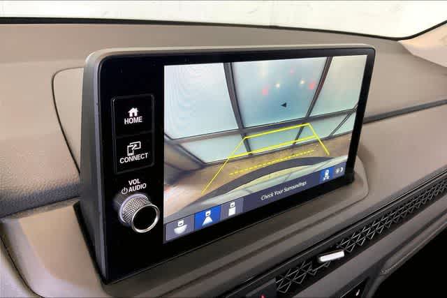 2026 Honda Accord SE - Photo 26