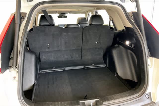 Thumbnail: 2023 Honda CR-V - 20