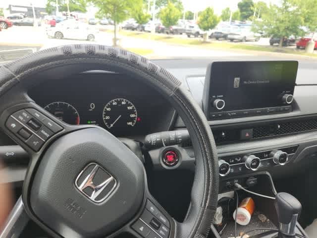 Thumbnail: 2025 Honda CR-V - 2