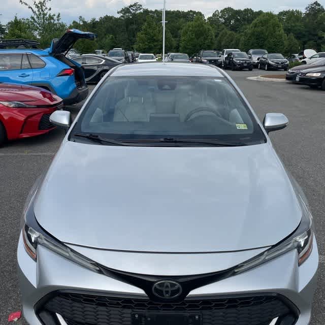 Thumbnail: 2019 Toyota Corolla - 12