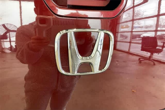 Thumbnail: 2020 Honda Ridgeline - 8