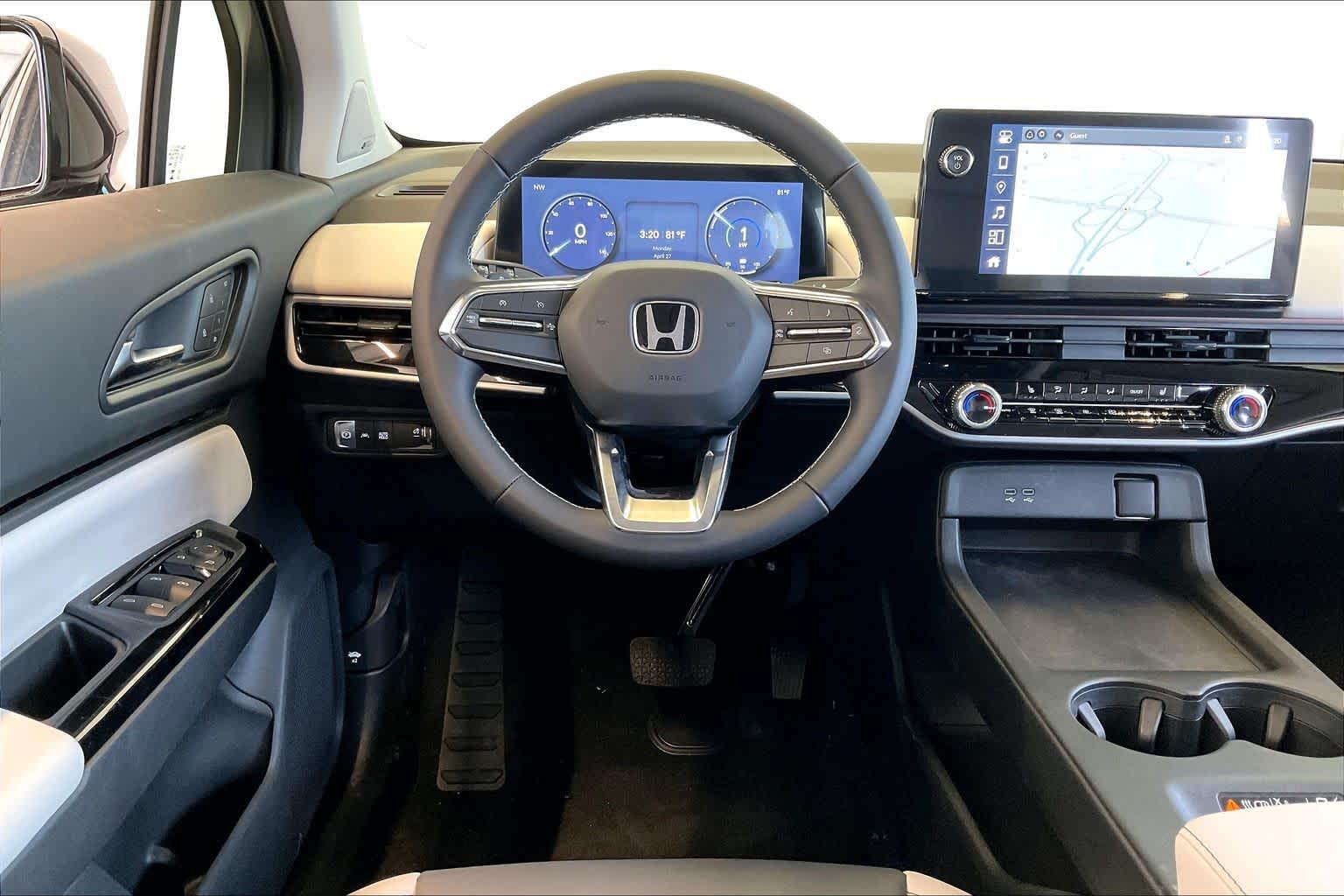 Thumbnail: 2026 Honda Prologue - 15