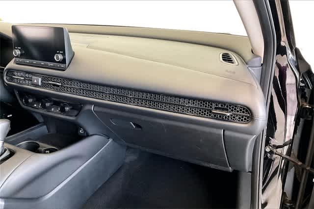 Thumbnail: 2024 Honda HR-V - 25