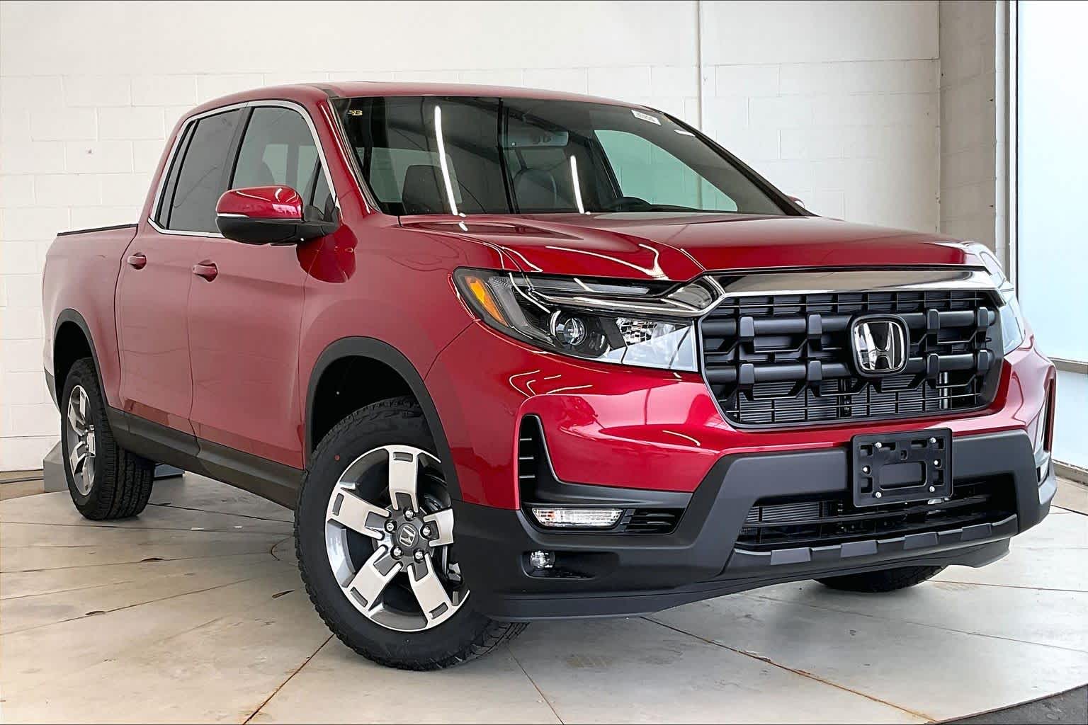 Thumbnail: 2026 Honda Ridgeline - 22