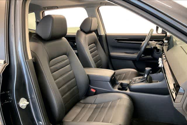 Thumbnail: 2023 Honda CR-V - 15
