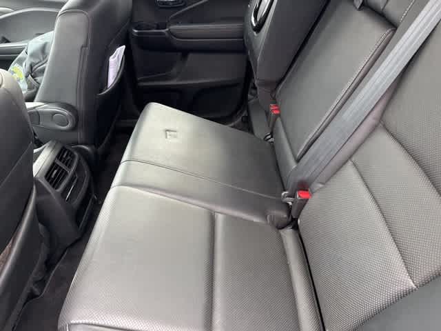 Thumbnail: 2018 Honda Ridgeline - 10