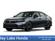 Honda Civic Hybrid