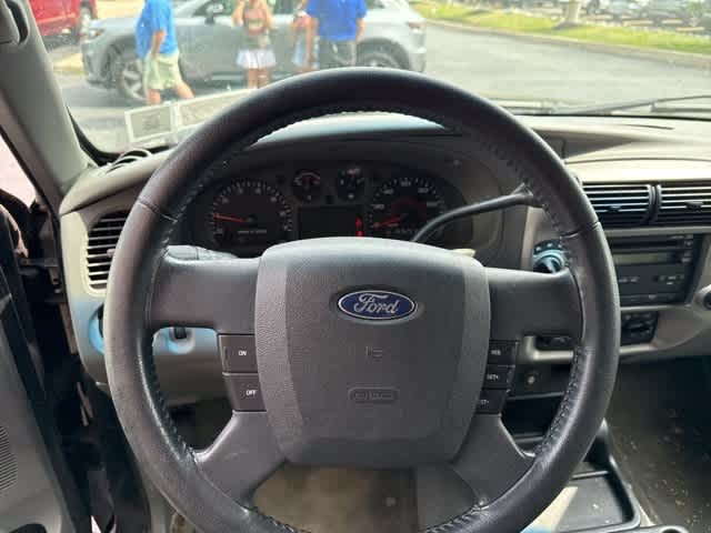 Thumbnail: 2009 Ford Ranger - 9