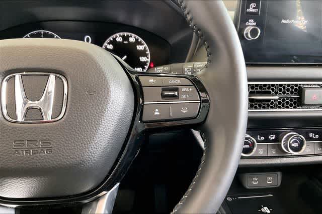 2027 Honda HR-V EX-L - Photo 25
