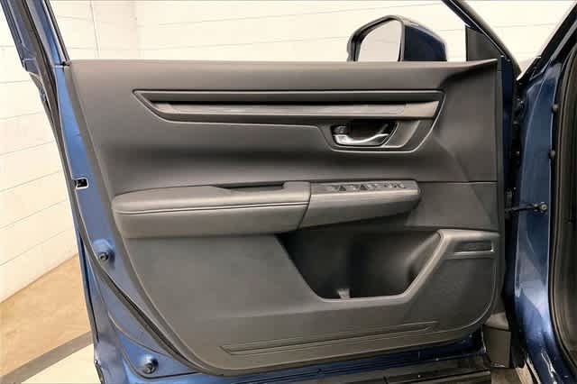 Thumbnail: 2024 Honda CR-V - 30