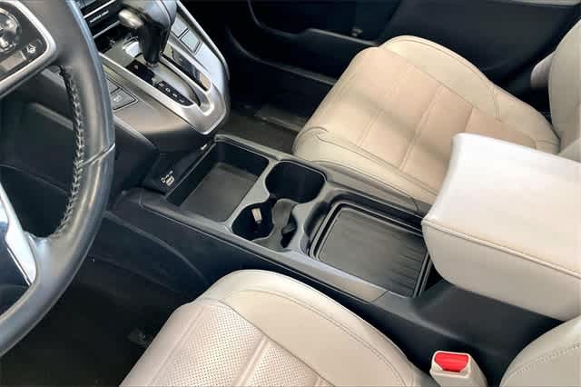 Thumbnail: 2020 Honda CR-V - 18
