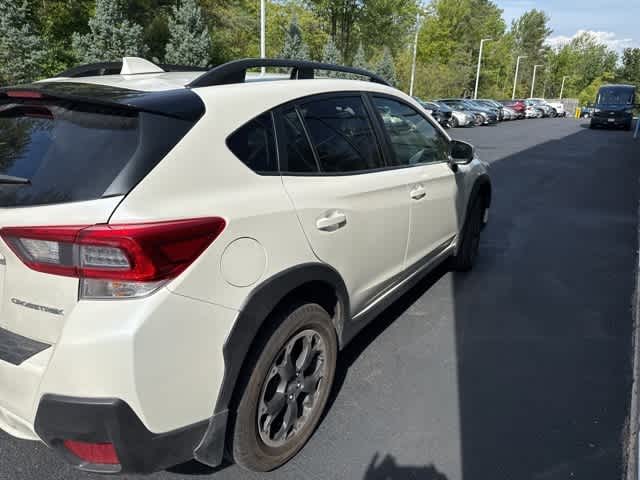 Thumbnail: 2023 Subaru Crosstrek - 5