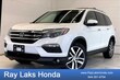  Honda Pilot