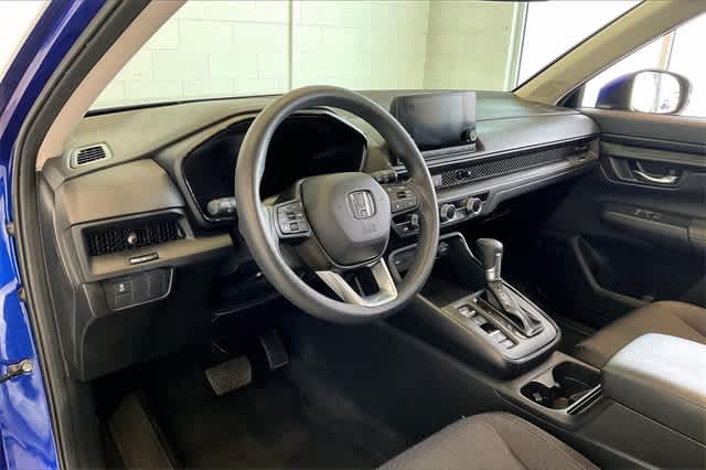 2024 Honda CR-V EX photo 2