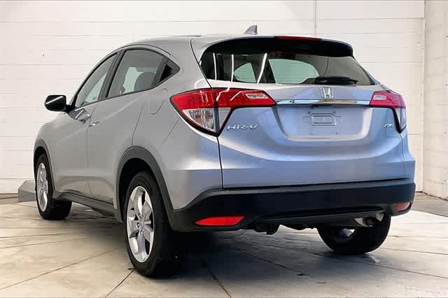 Thumbnail: 2019 Honda HR-V - 5
