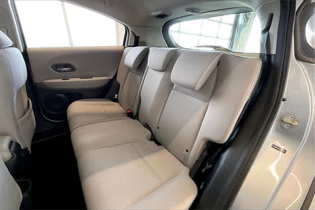 Thumbnail: 2017 Honda HR-V - 14