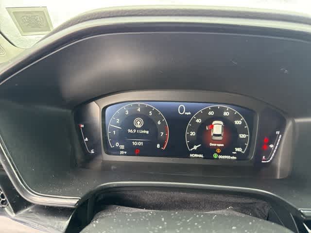 Thumbnail: 2026 Honda CR-V - 12