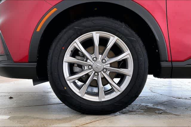 Thumbnail: 2023 Honda CR-V - 9