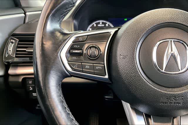 Thumbnail: 2019 Acura RDX - 27