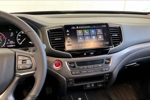 Thumbnail: 2026 Honda Ridgeline - 16