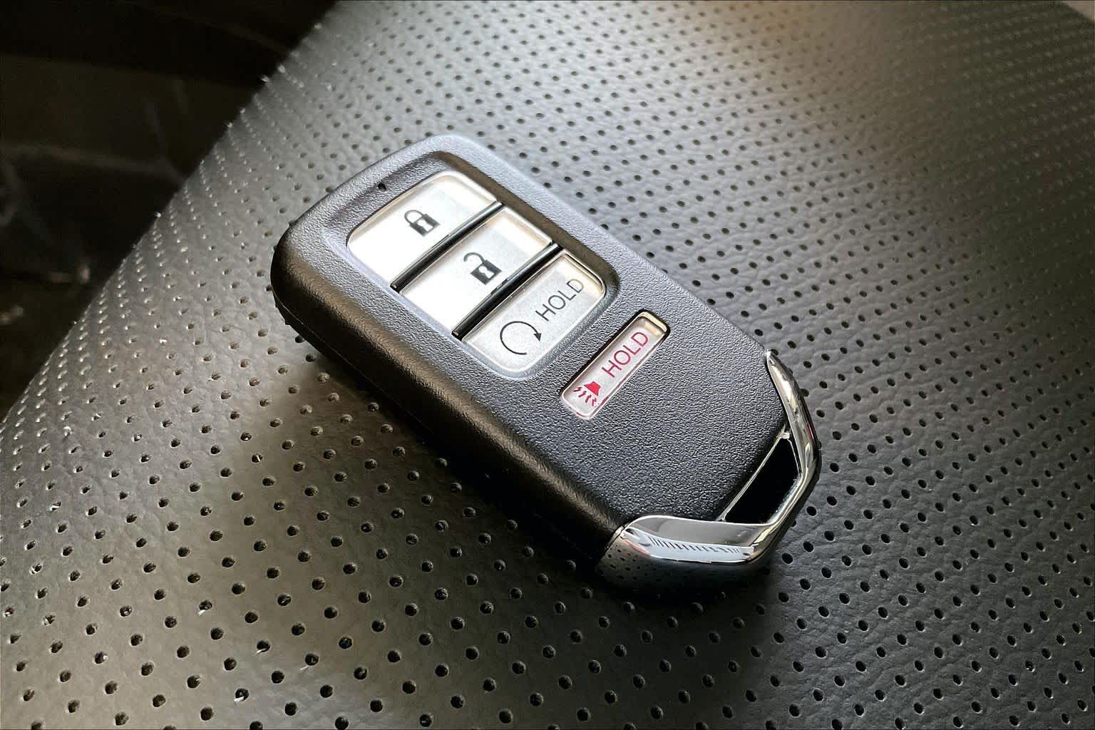 Thumbnail: 2026 Honda Ridgeline - 20