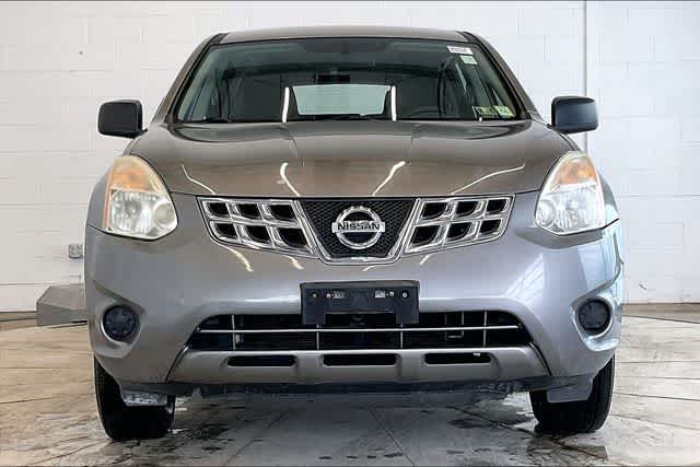 Thumbnail: 2013 Nissan Rogue - 7