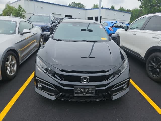Thumbnail: 2020 Honda Civic - 9